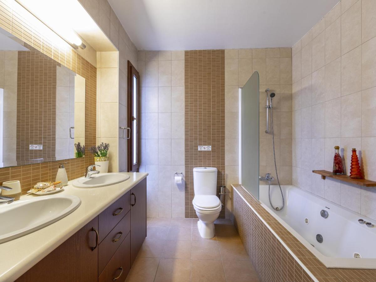 Troodos Riverside Cottage Kato Amiandos Екстер'єр фото