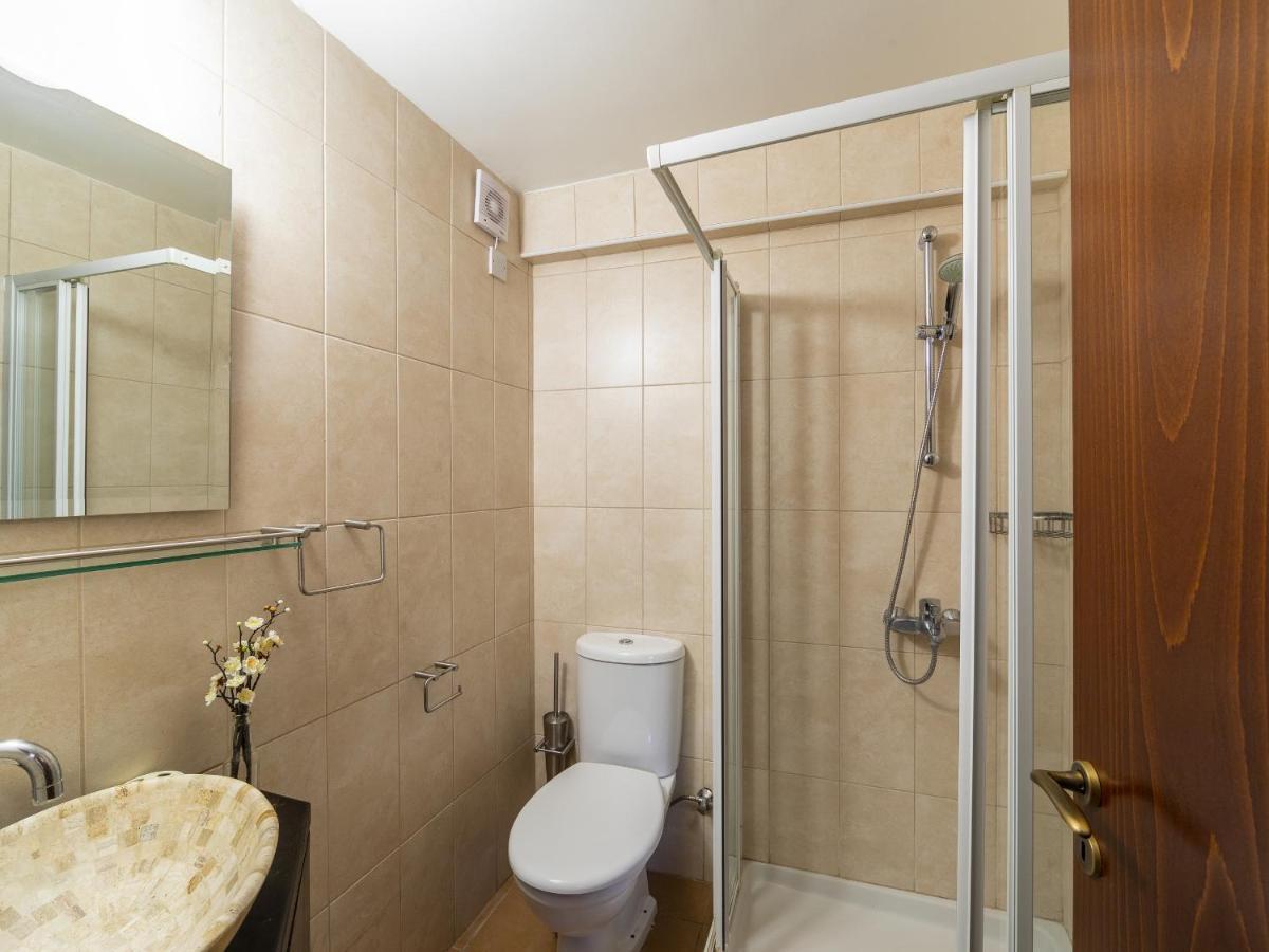 Troodos Riverside Cottage Kato Amiandos Екстер'єр фото
